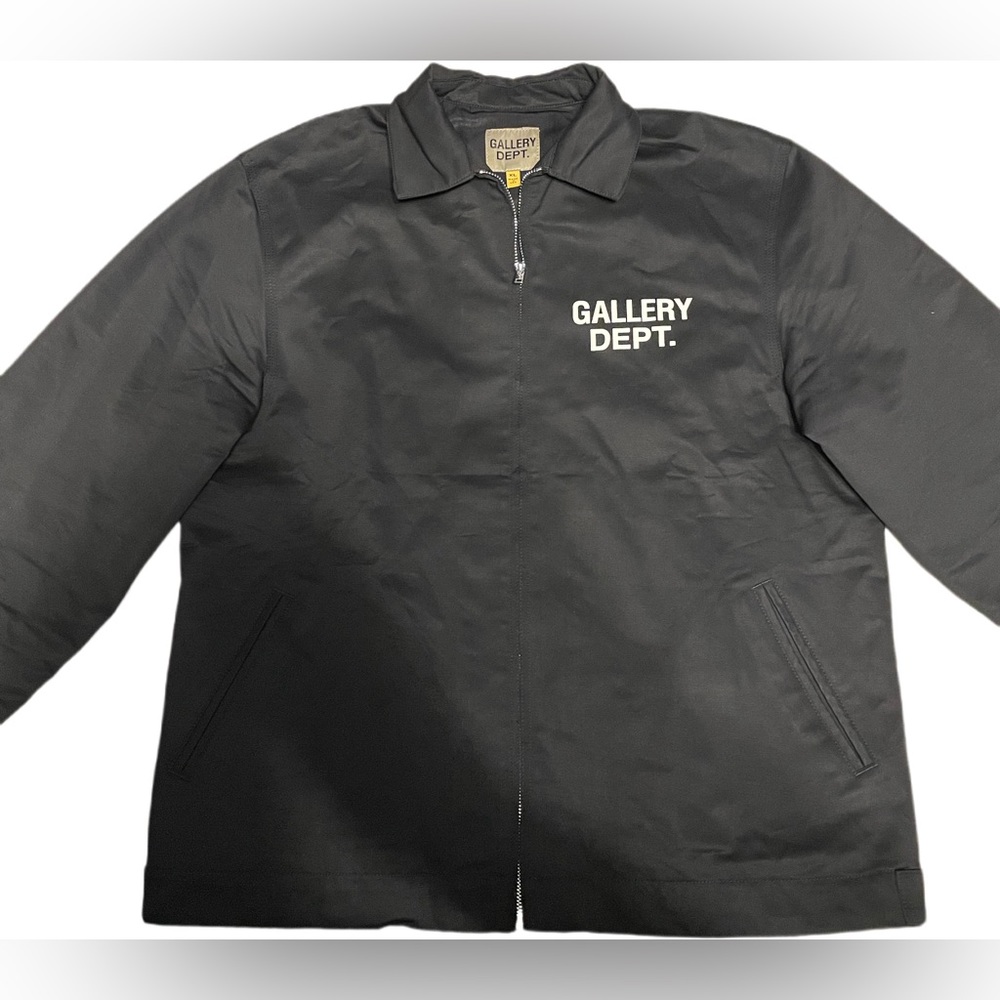 Gallery Dept. Montecito Jacket